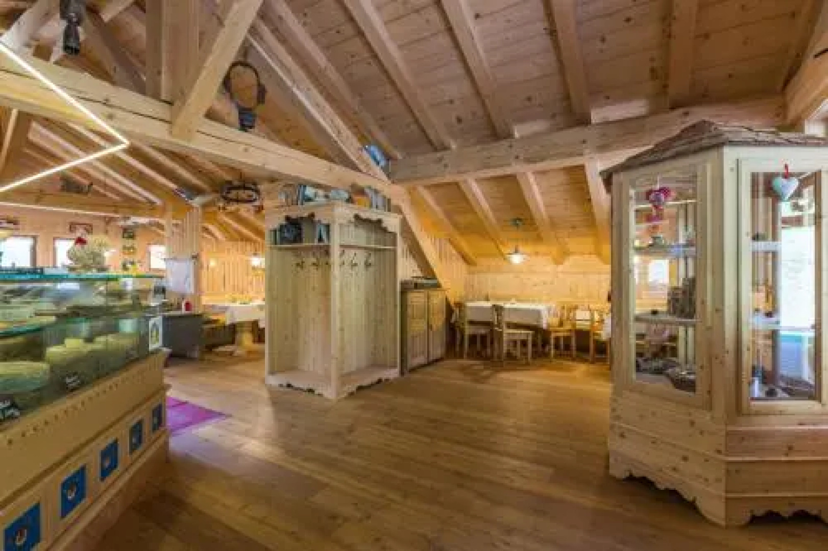 Agritur Ciasa Dò Parè