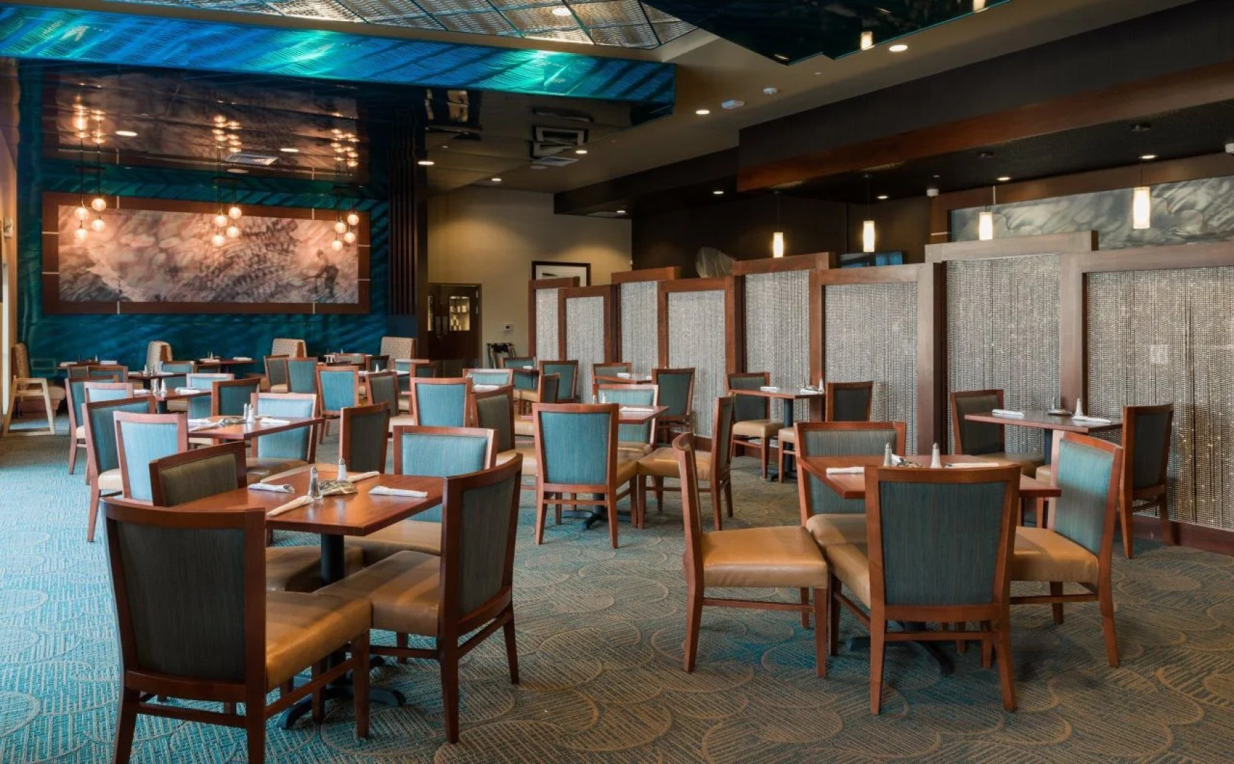 Holiday Inn Express Klamath - Redwood Ntl Pk Area by IHG