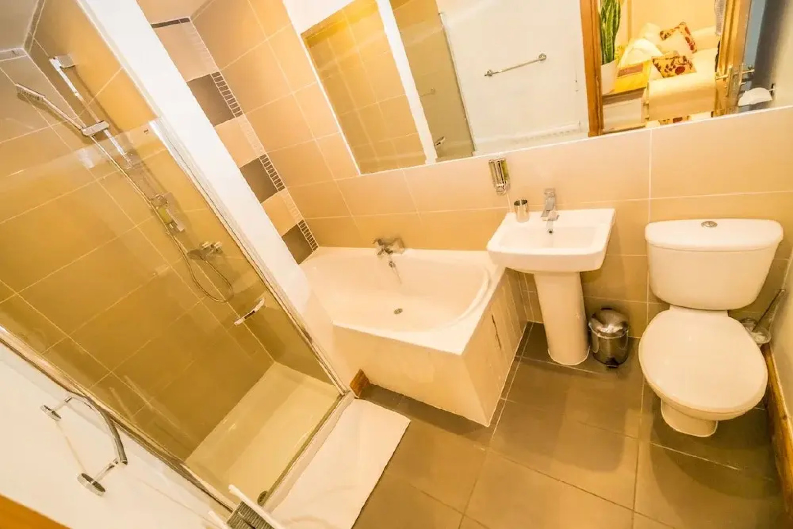 Covehurst Bay Holiday Cottages