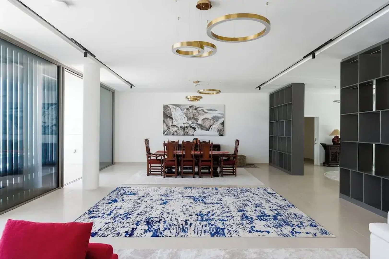 Al Zorah Villa - Mint Stay