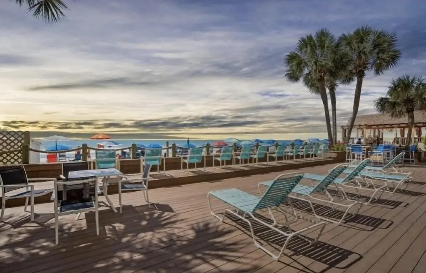 0308 Waters Edge Resort 1 Bedroom Condo by Redawning