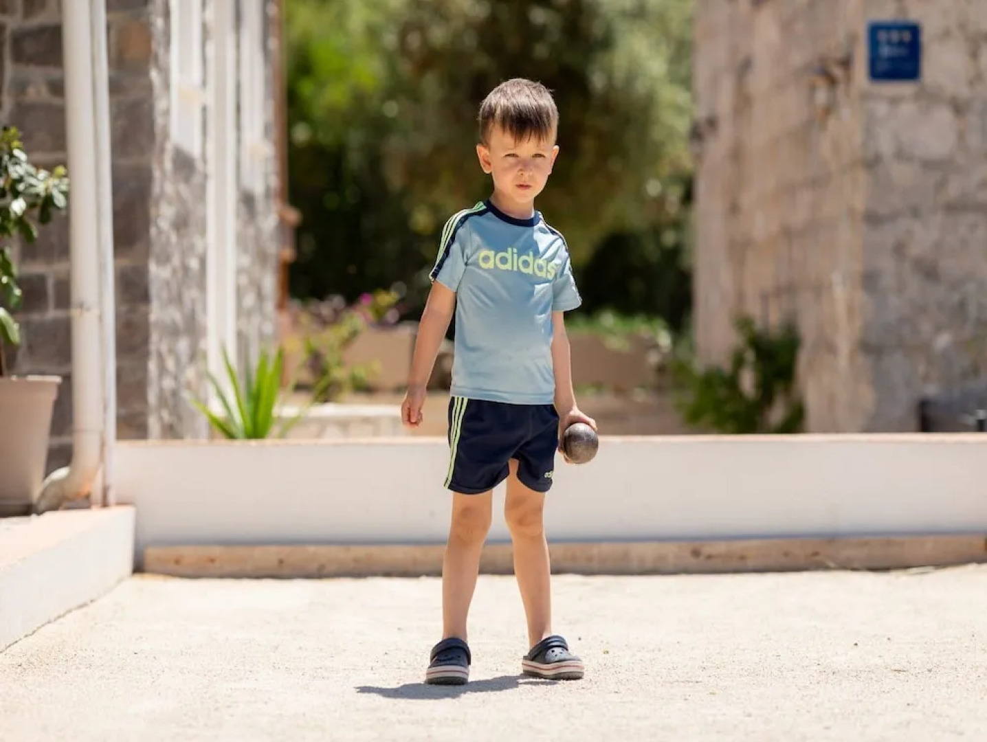 Stone House Prapatna