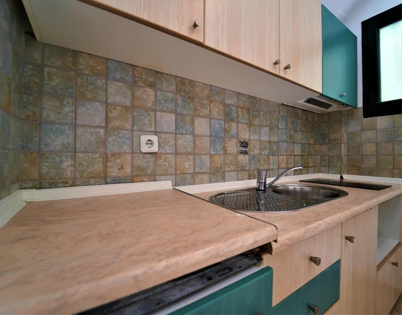 Bella Vista Hotel & Apartments