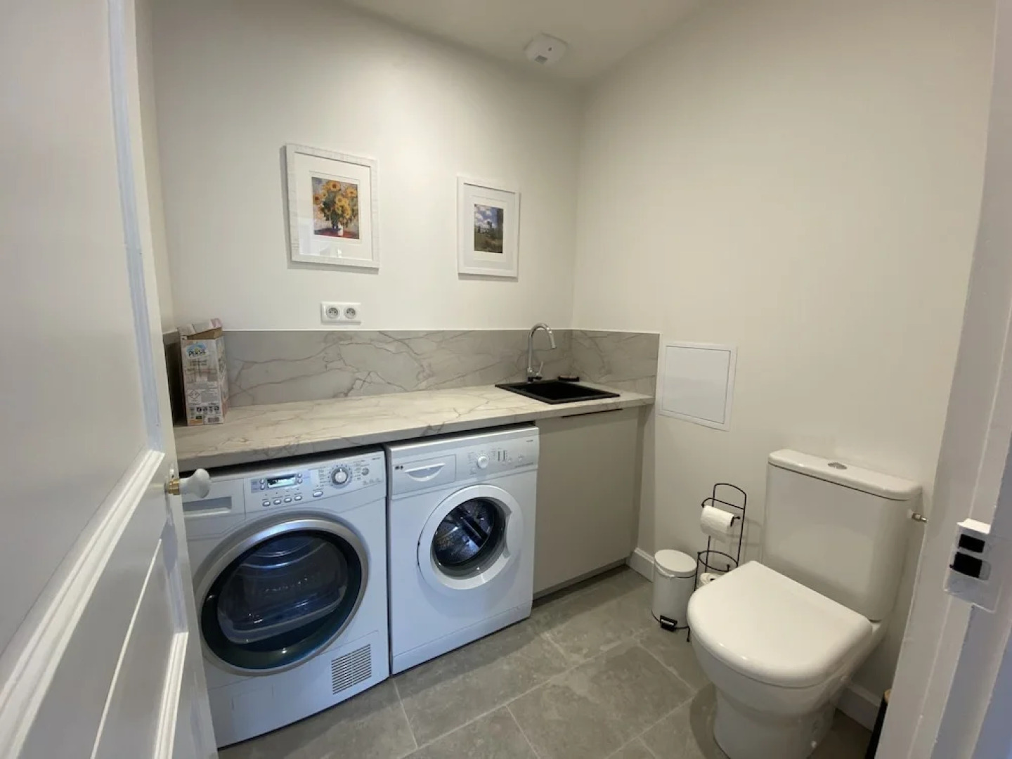 Château La Rametière