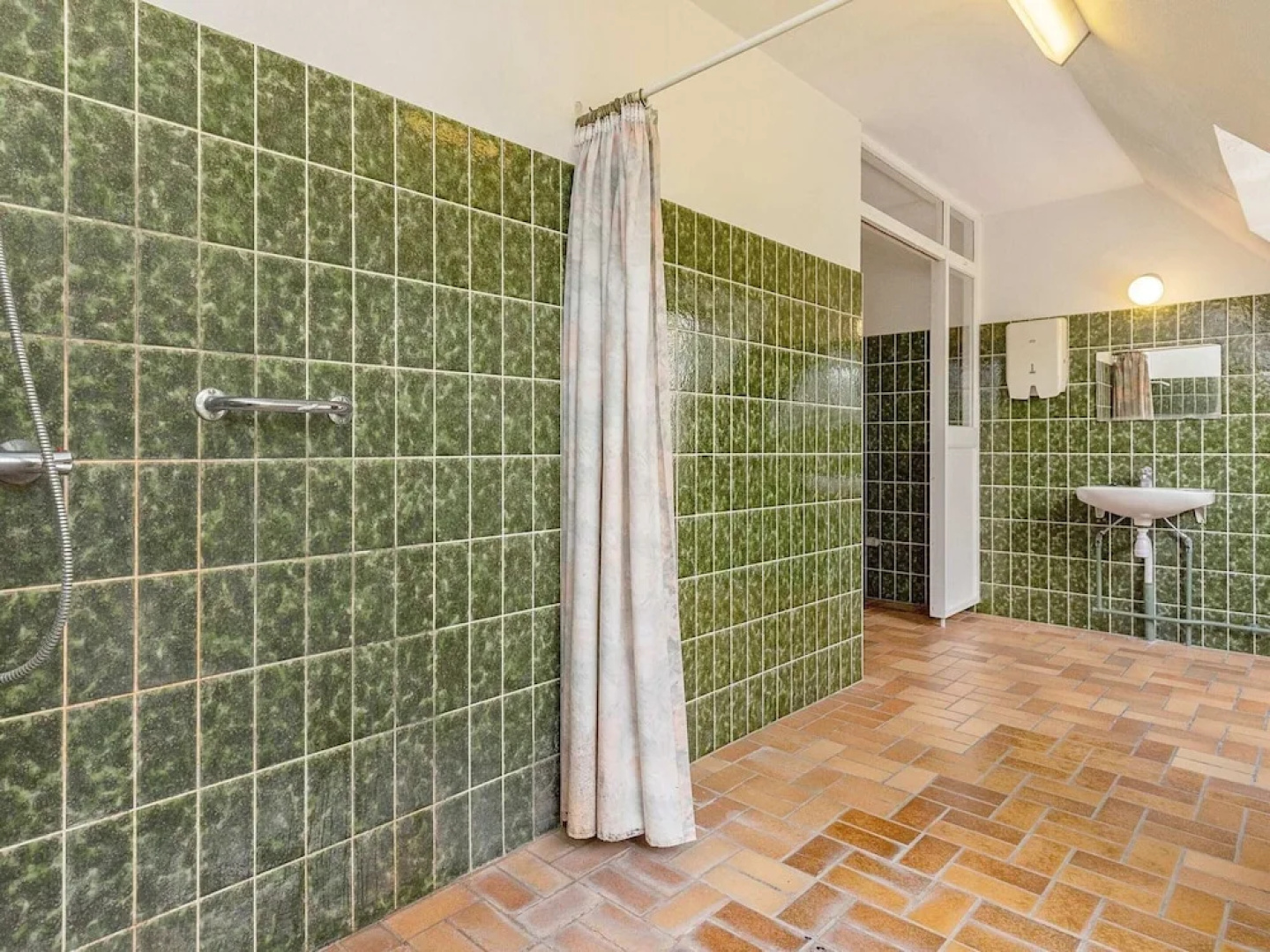 40 Person Holiday Home in Hurup Thy