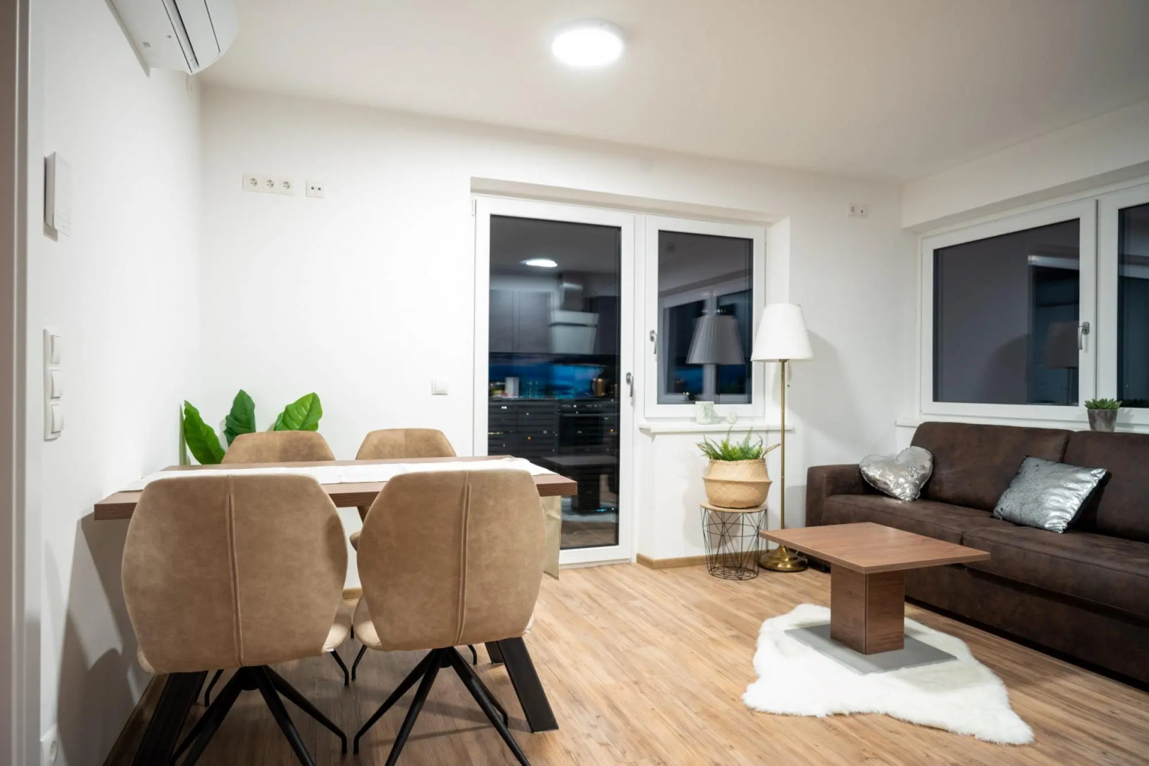 Amelies Mountain View - Studio