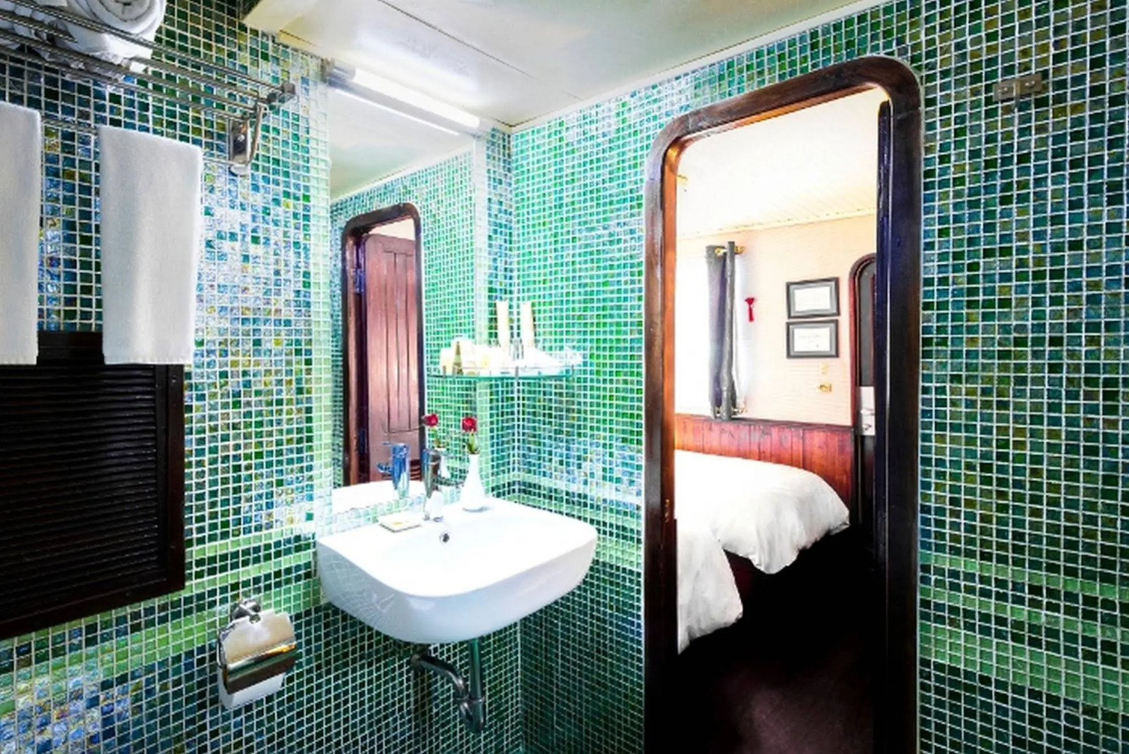 Emeraude Classic Cruises