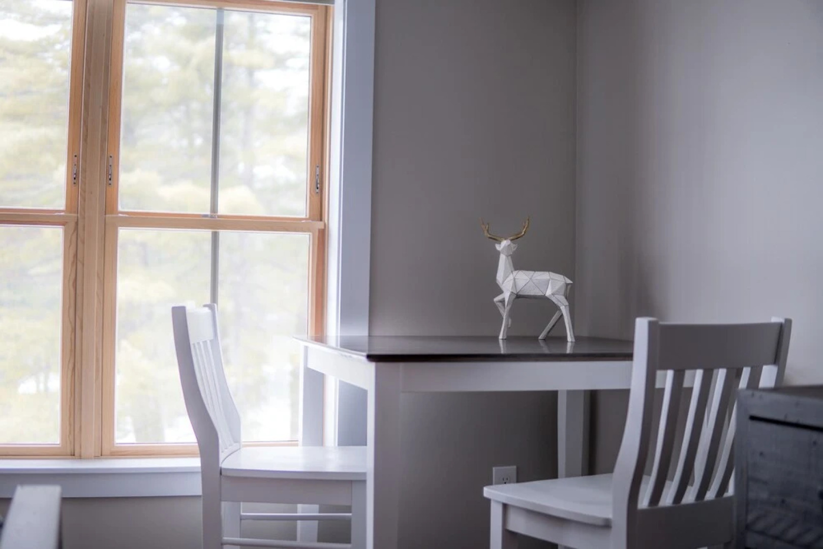 Kearsarge Brook Condominiums at Cranmore