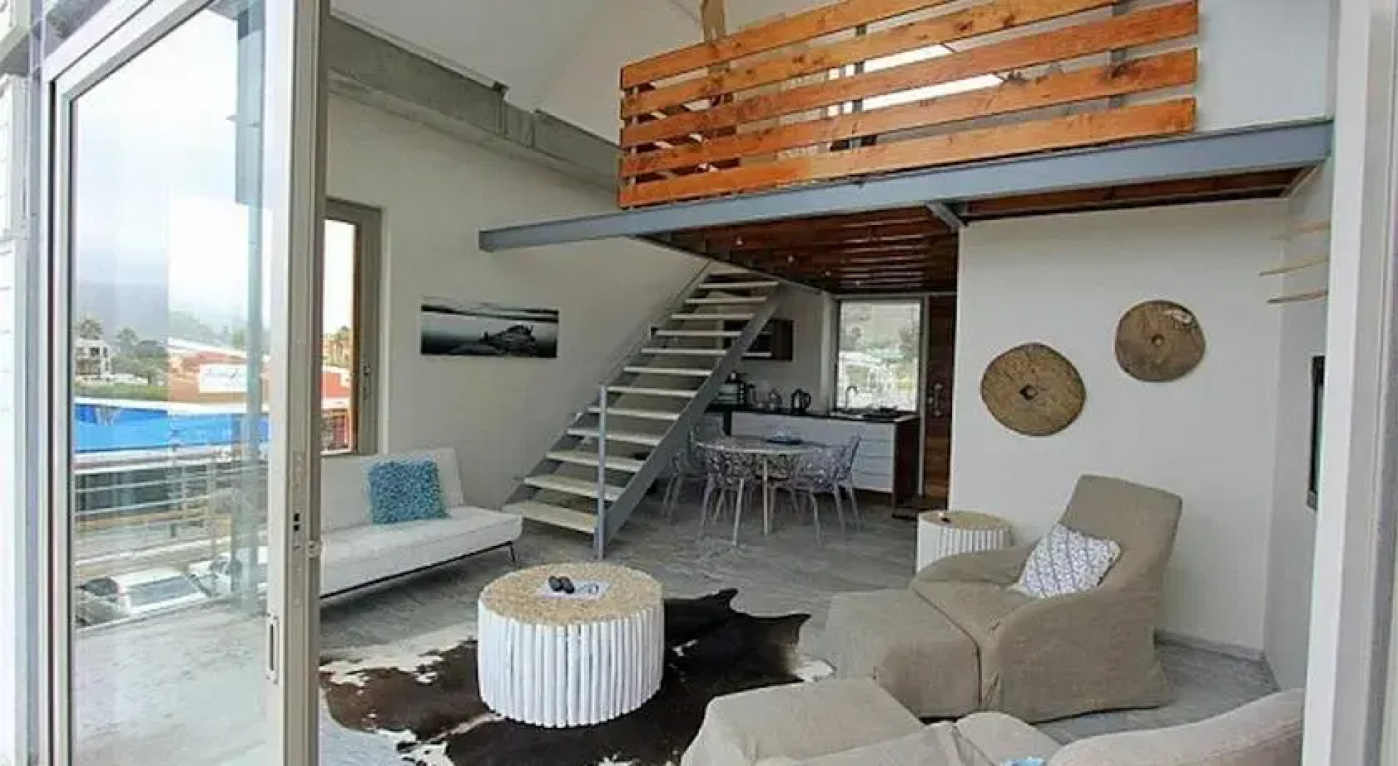 Harbour Road Self-Catering Apartments