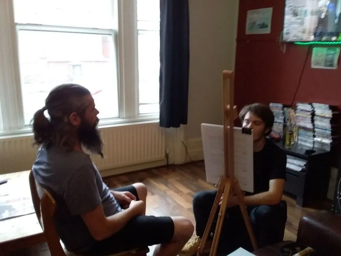 Paddys Palace Belfast