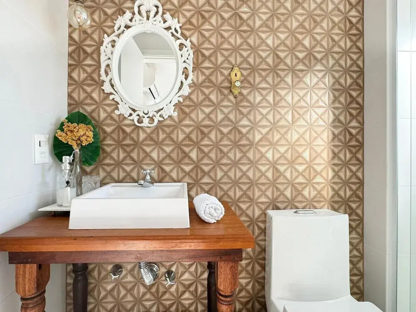 Brisa de Palmas - Res. Maria Eduarda