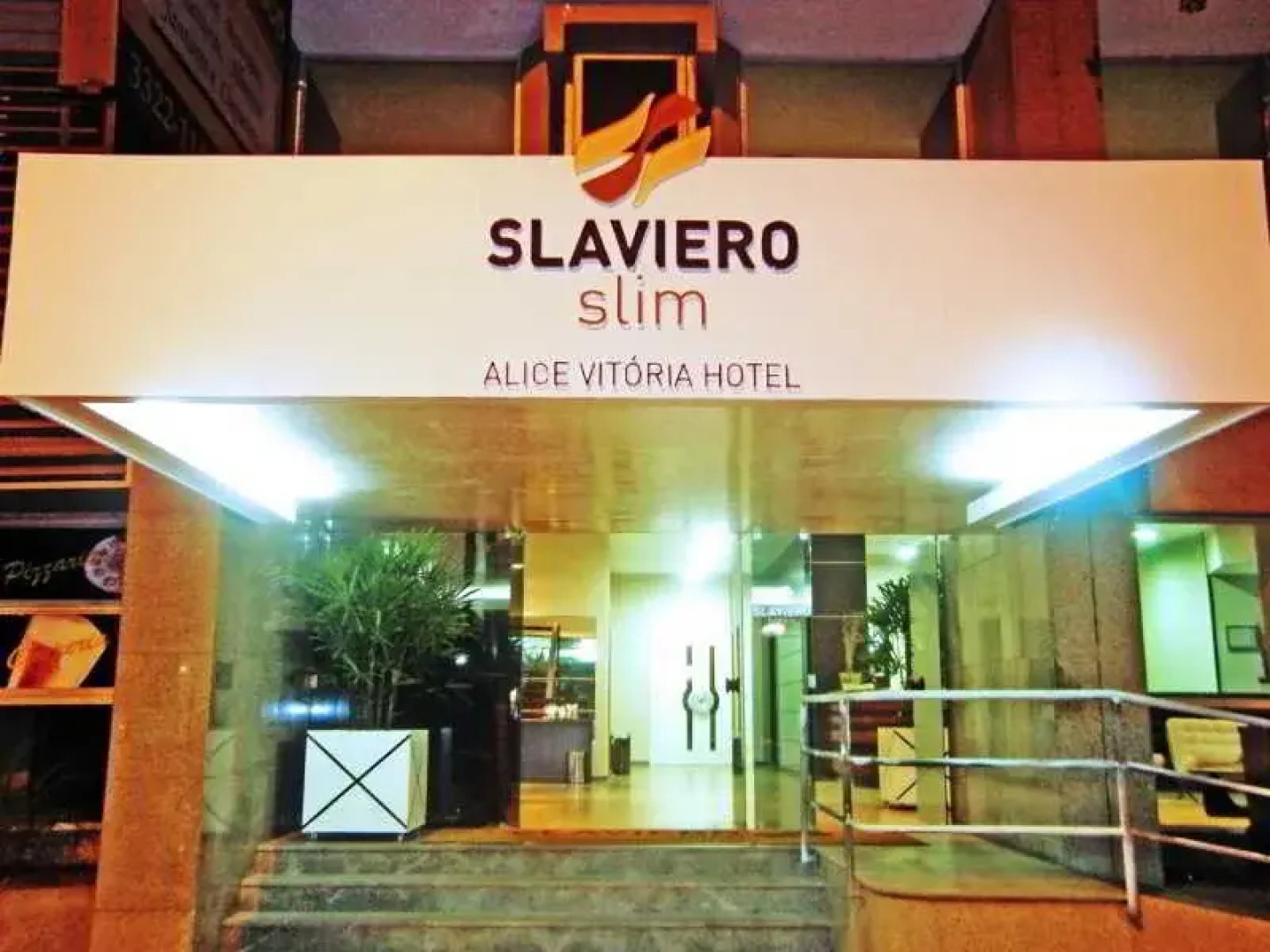 Alice Vitria Hotel