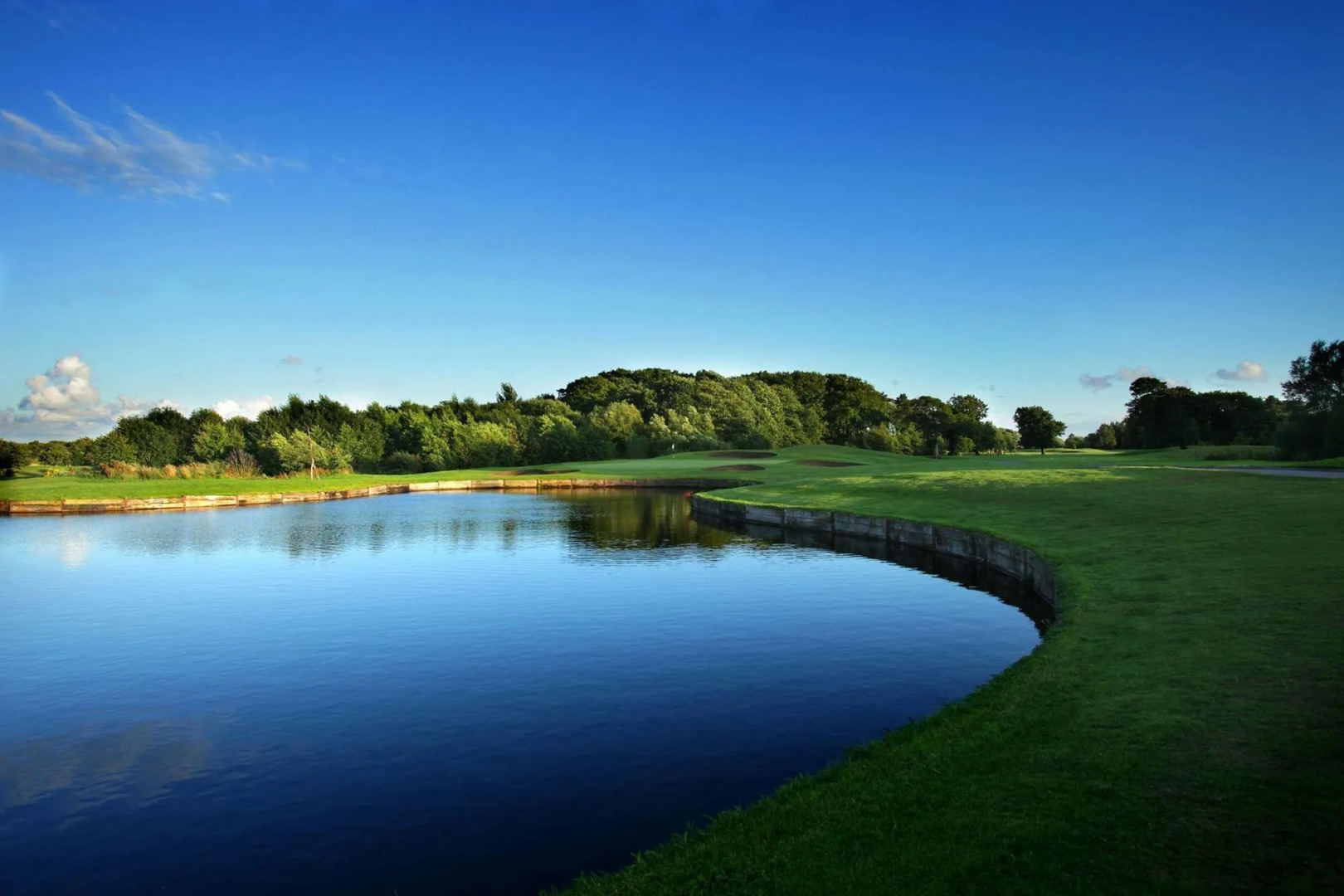 Formby Hall Golf Resort & Spa