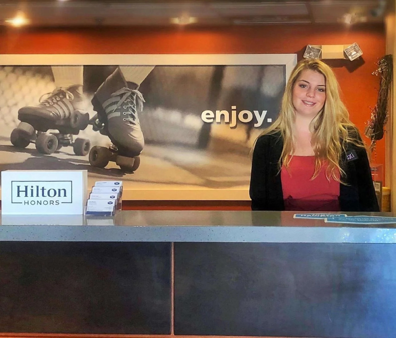 Hampton Inn Williamsport-Downtown