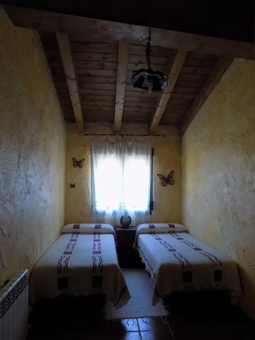 Casa Rural Las Eras II