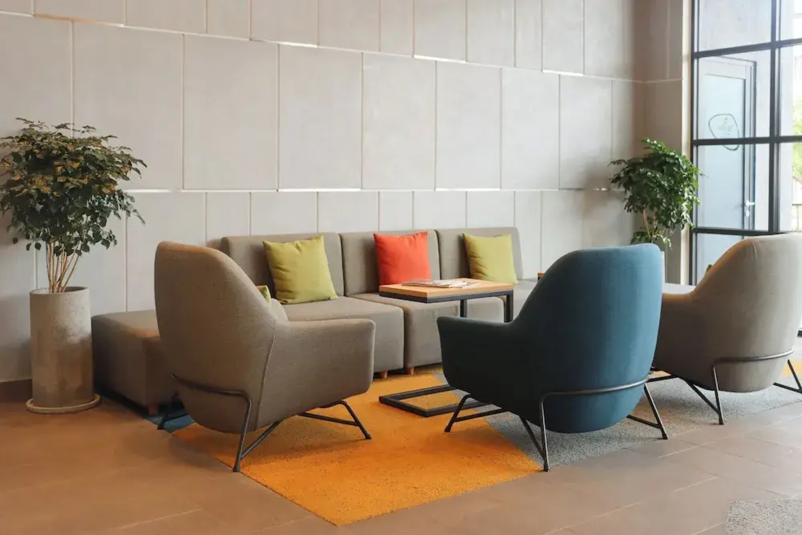 HIIVE by fusion Binh Duong New City - VSIP 2