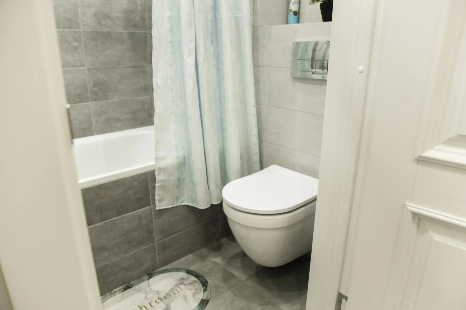 Апартаменты на набережной Ольгинская