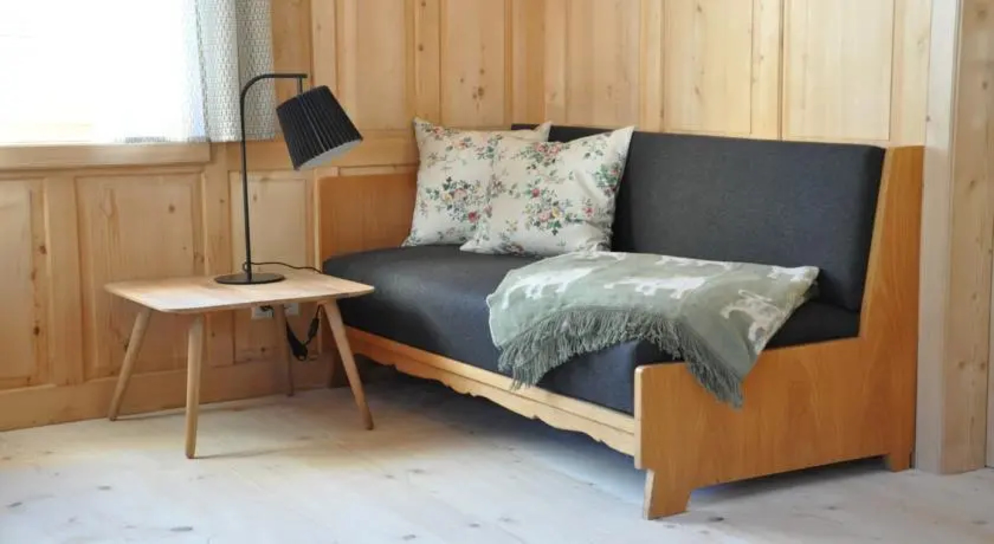 Schneiderei Schoppernau