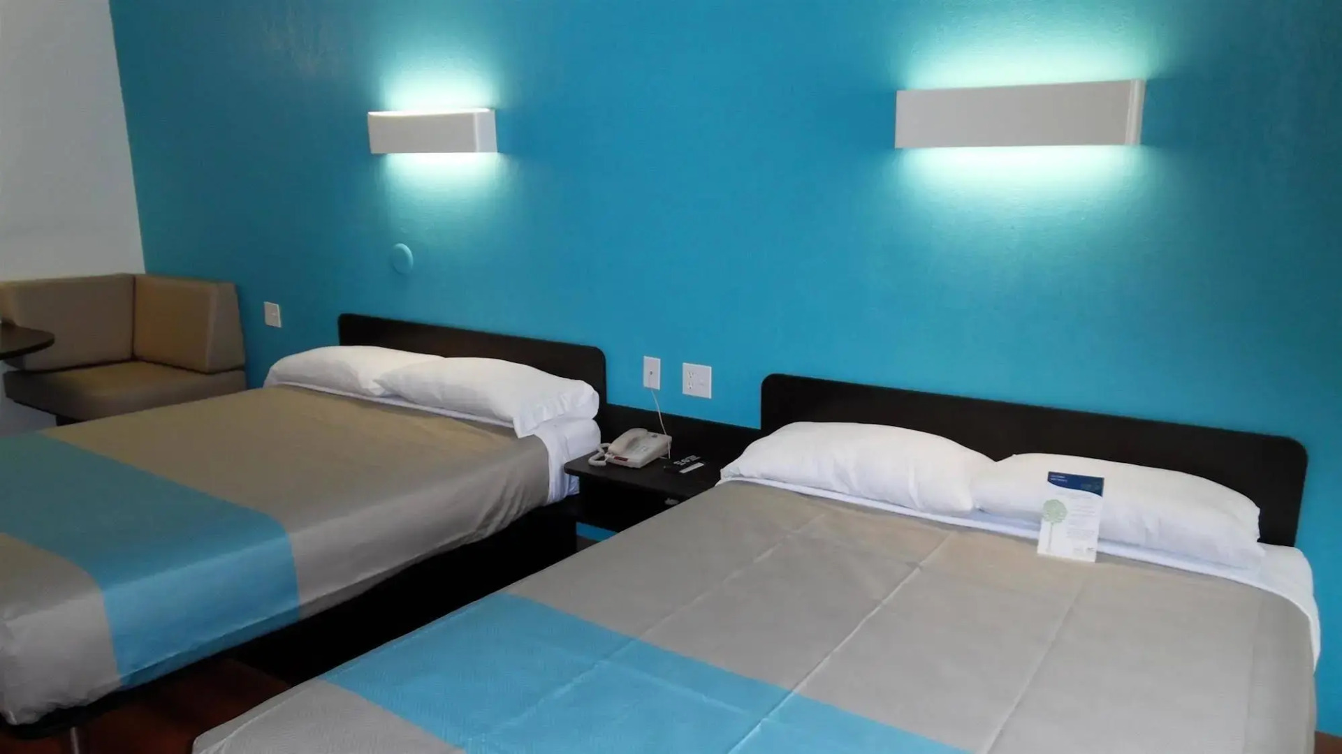 Motel 6 Dallas - Irving DFW Airport East