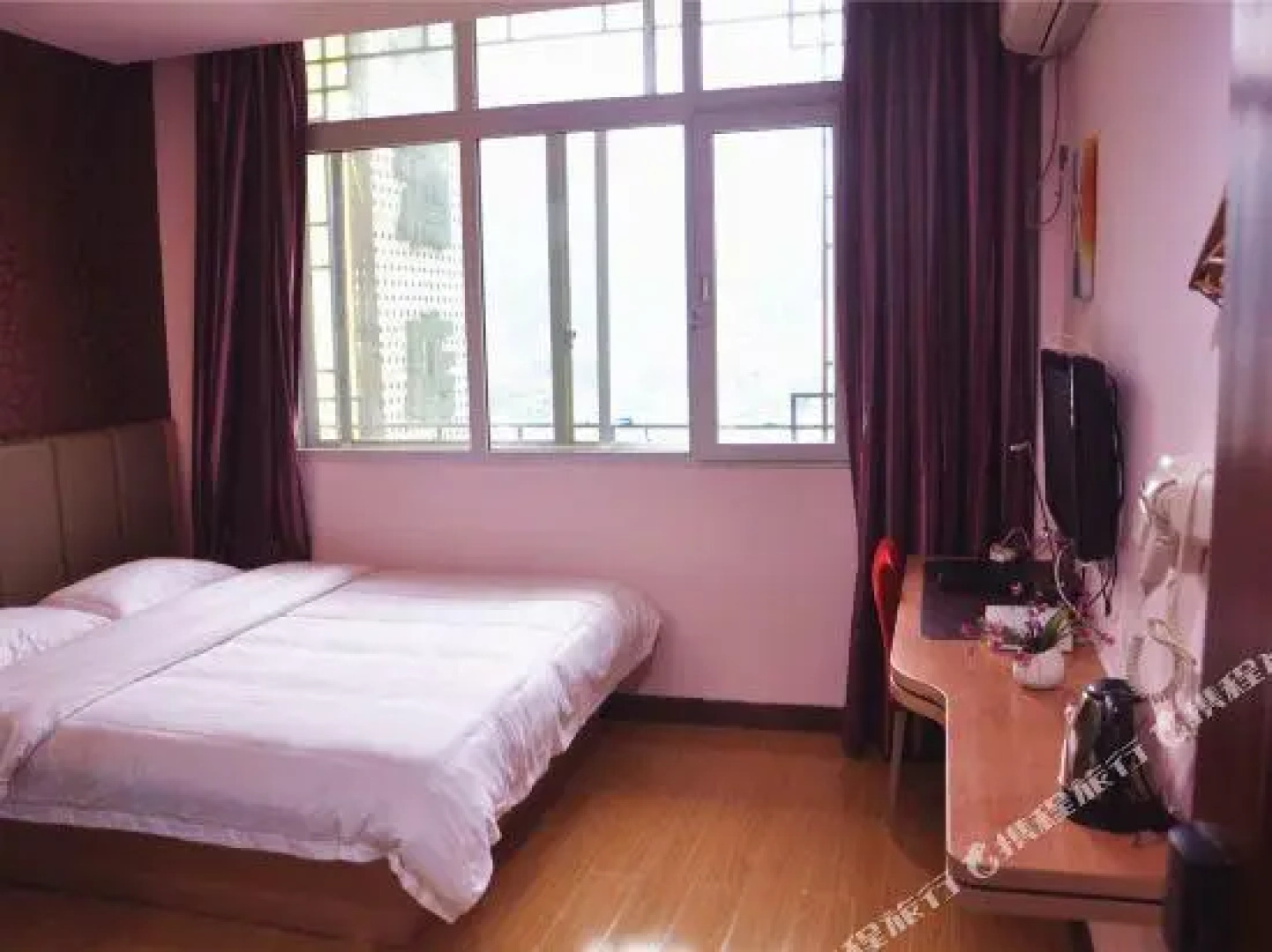 Yangshuo Harbour View Hotel