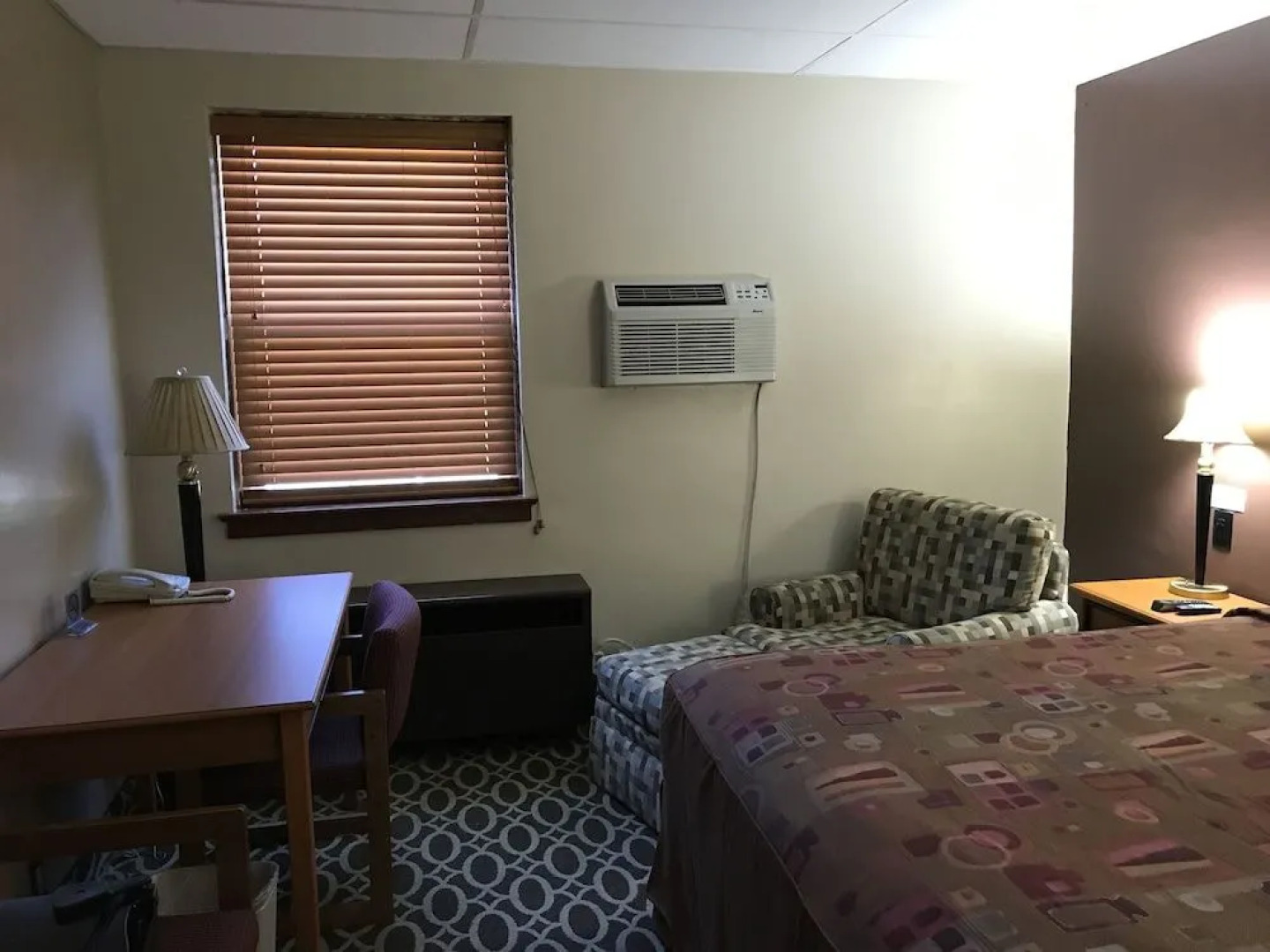 Budget Inn Marinette