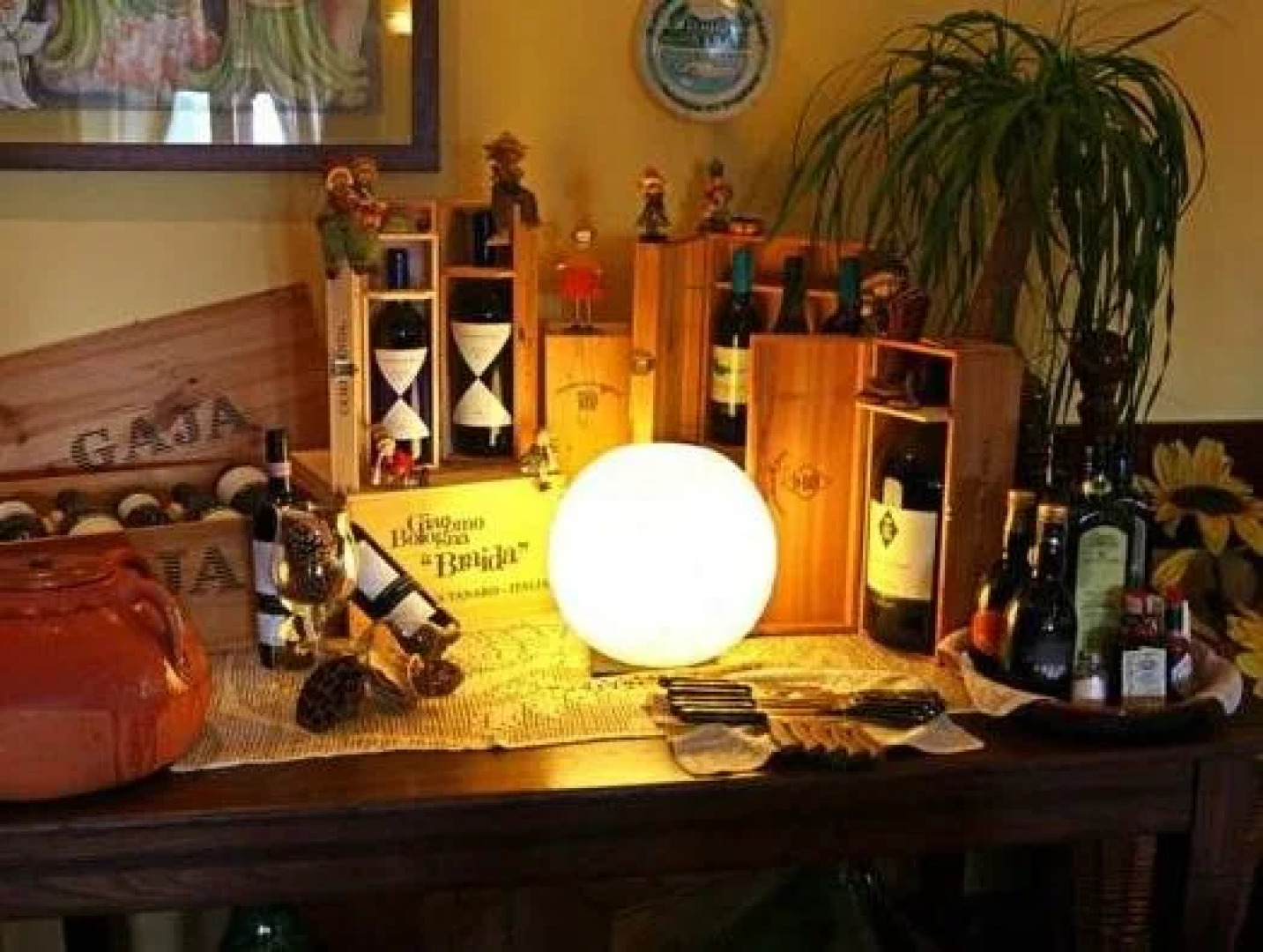 Hotel Ristorante Taverna Verde