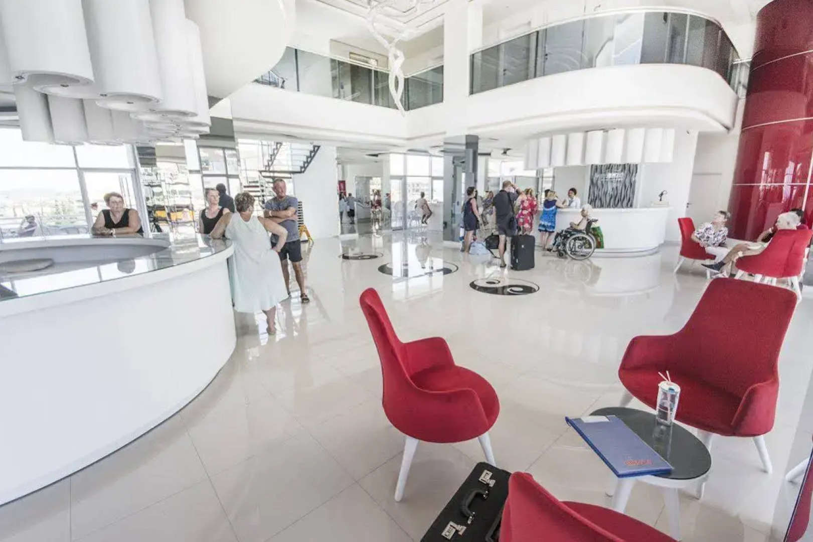 Laguna Beach Alya Resort & SPA - All Inclusive