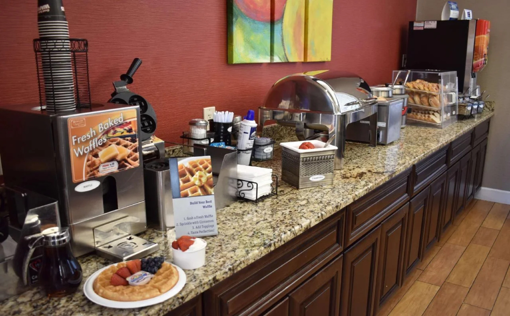 Clarion Pointe Morrow - Atlanta South