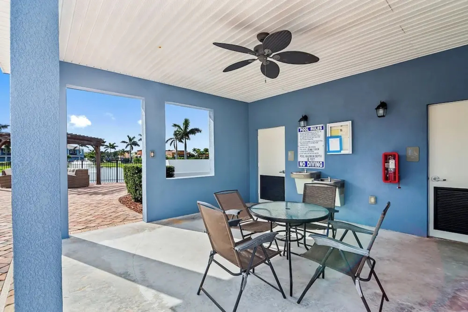 102 Mediterranean Way