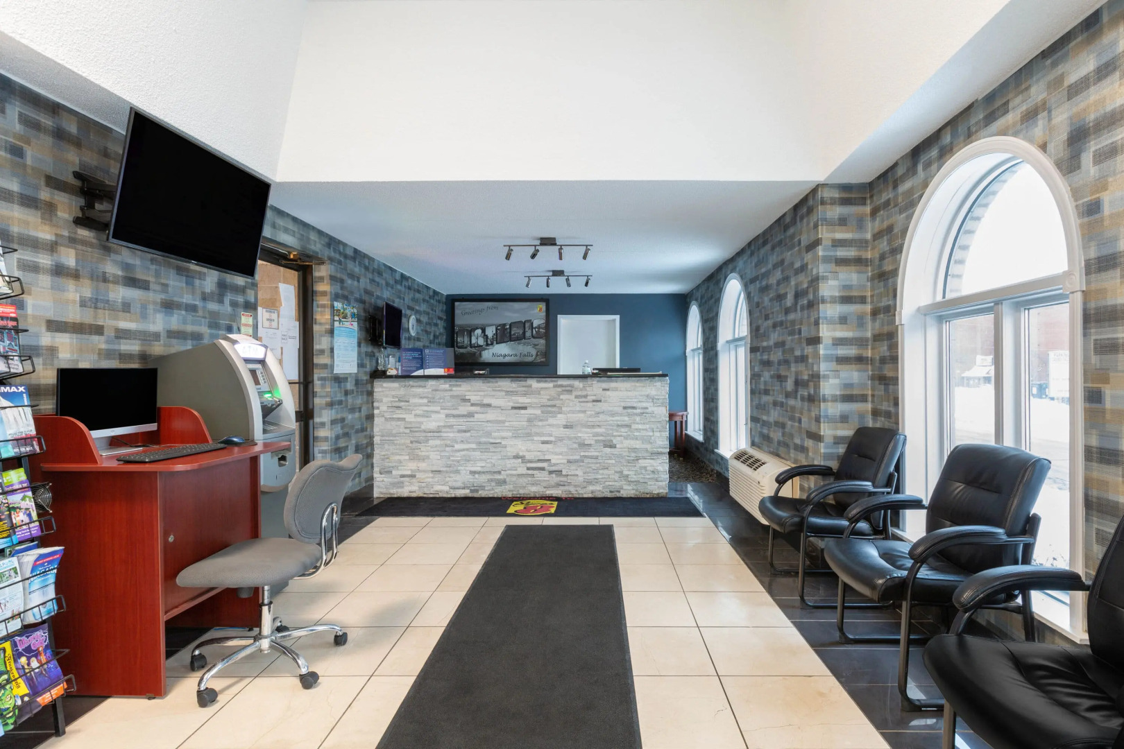 Wyndham College Park North / Washington DC Area