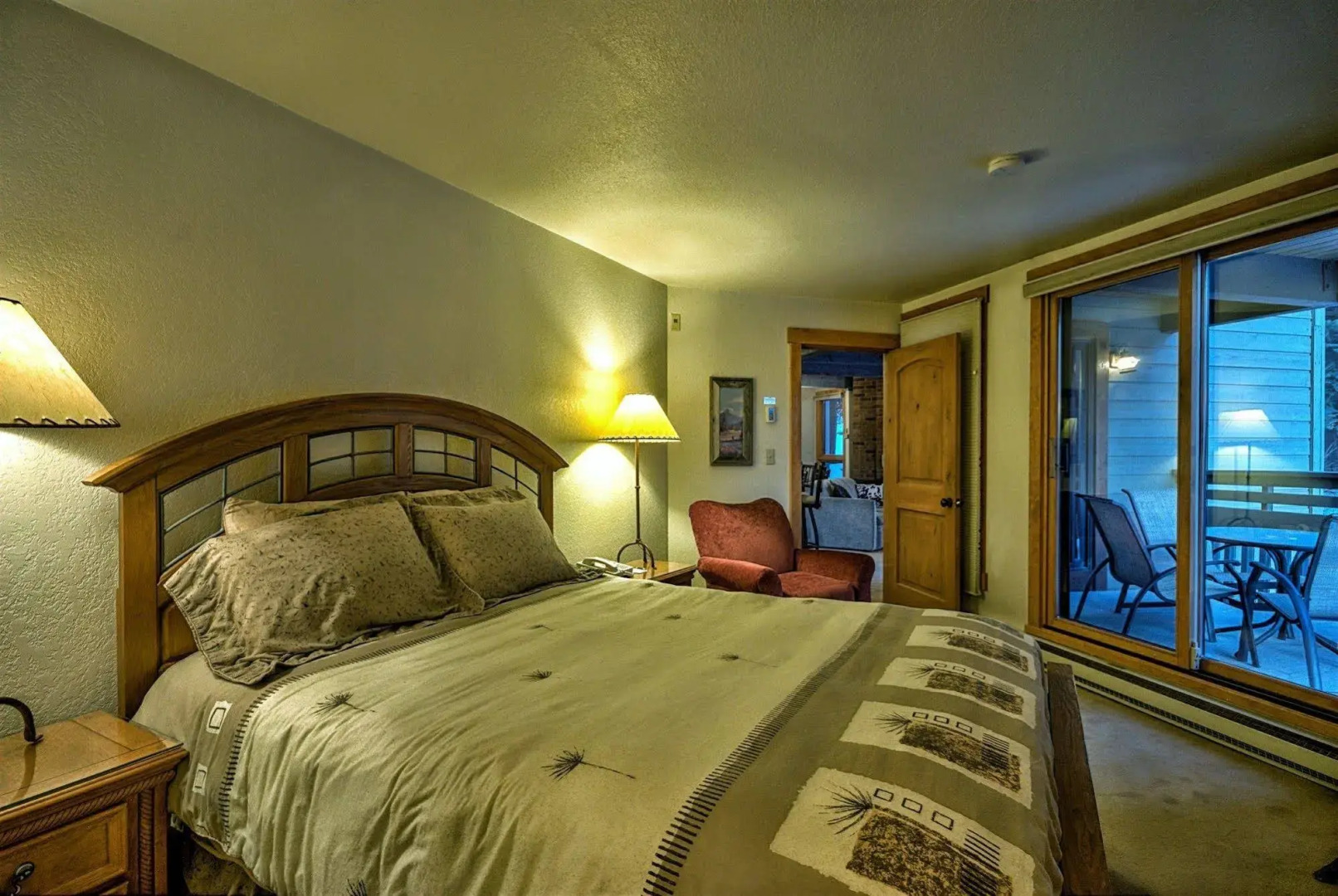 The Lodge by Retreatia