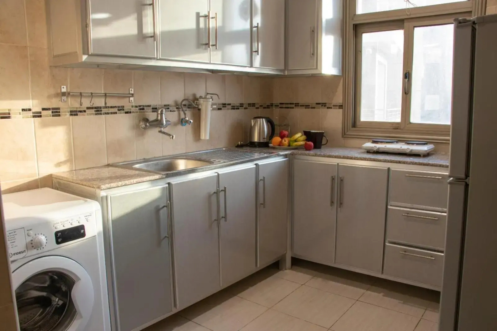 Magic Suite Plus For Hotel Apartment