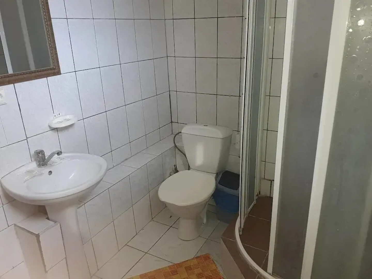 Отель Vaivorykste