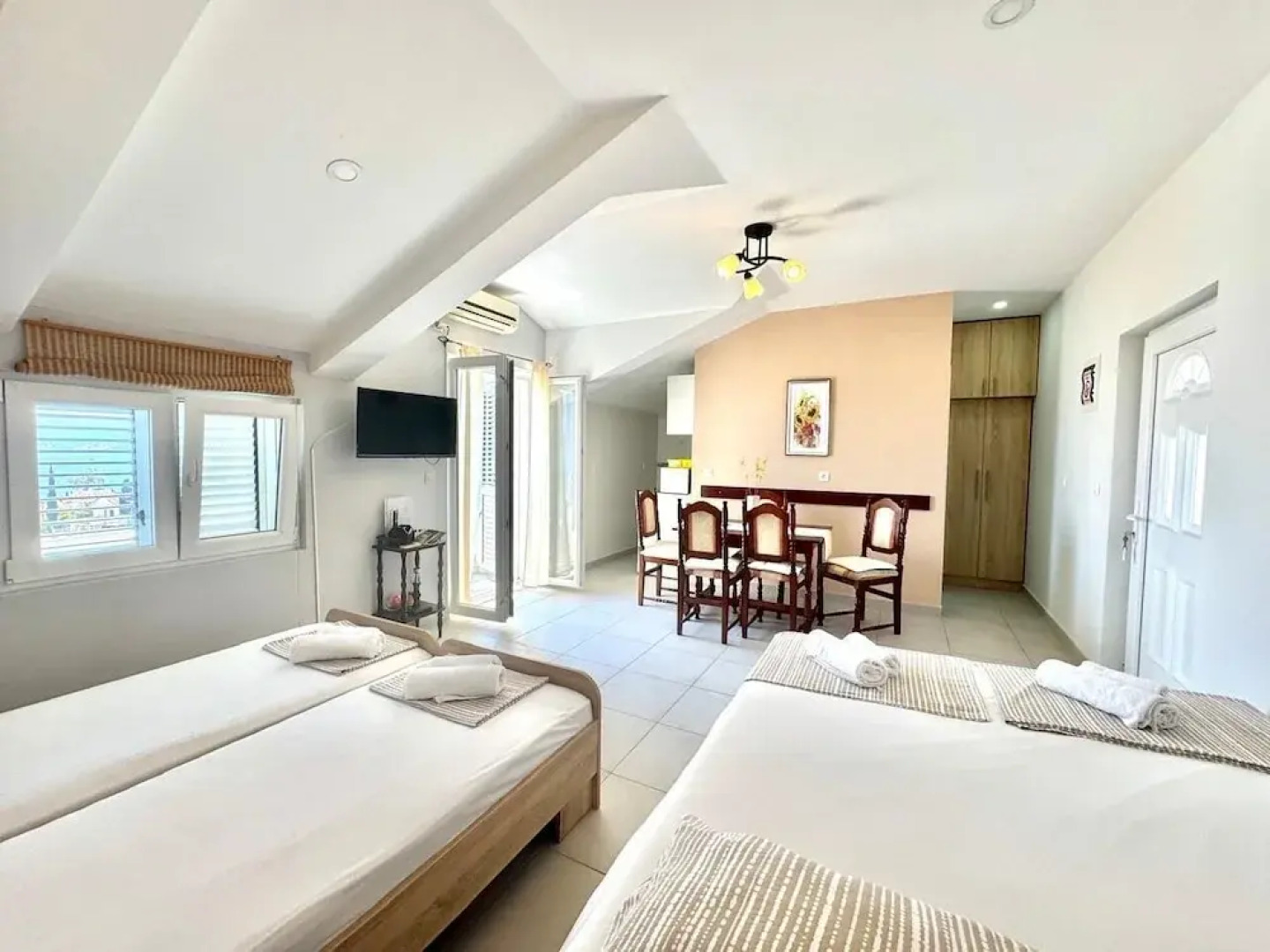 Apartments Janda Bijela