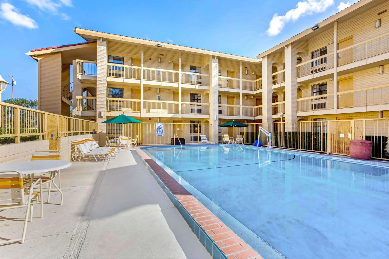 La Quinta by Wyndham Pinellas Park St Peterburg Clearwater