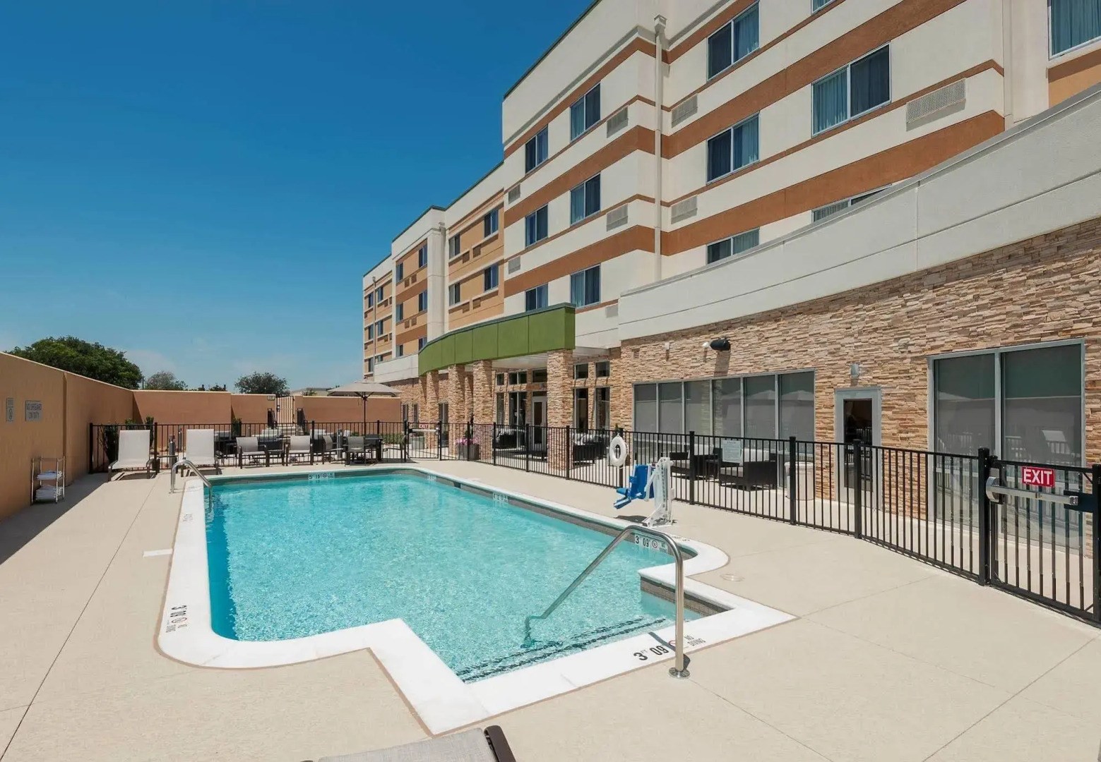 Courtyard by Marriott Ardmore