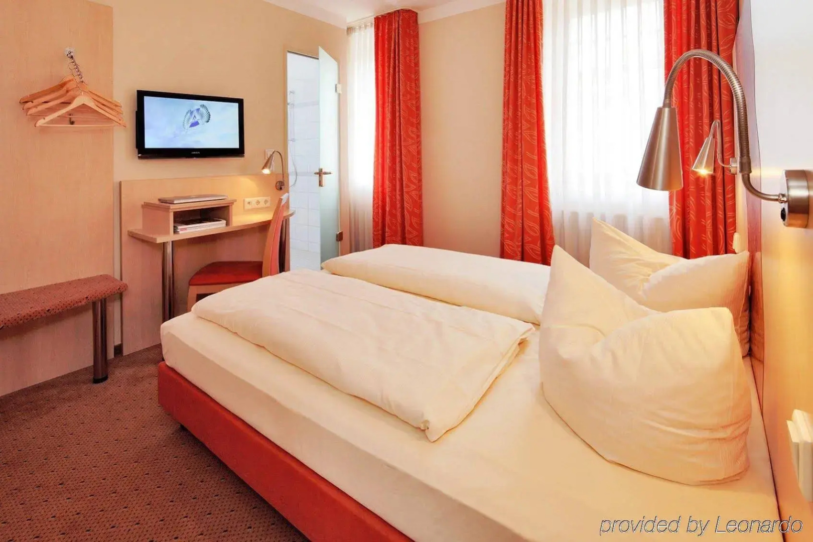 Petul Hotel An der Zeche