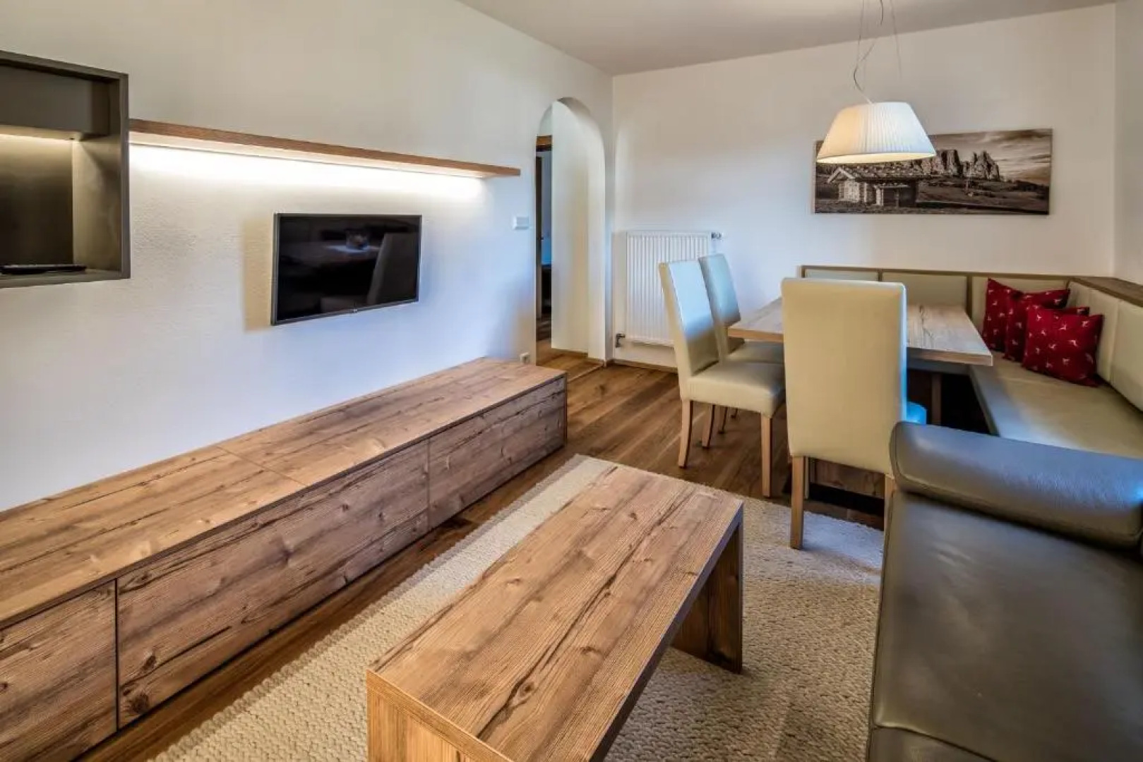 Bed & Breakfast Residence Hubertus