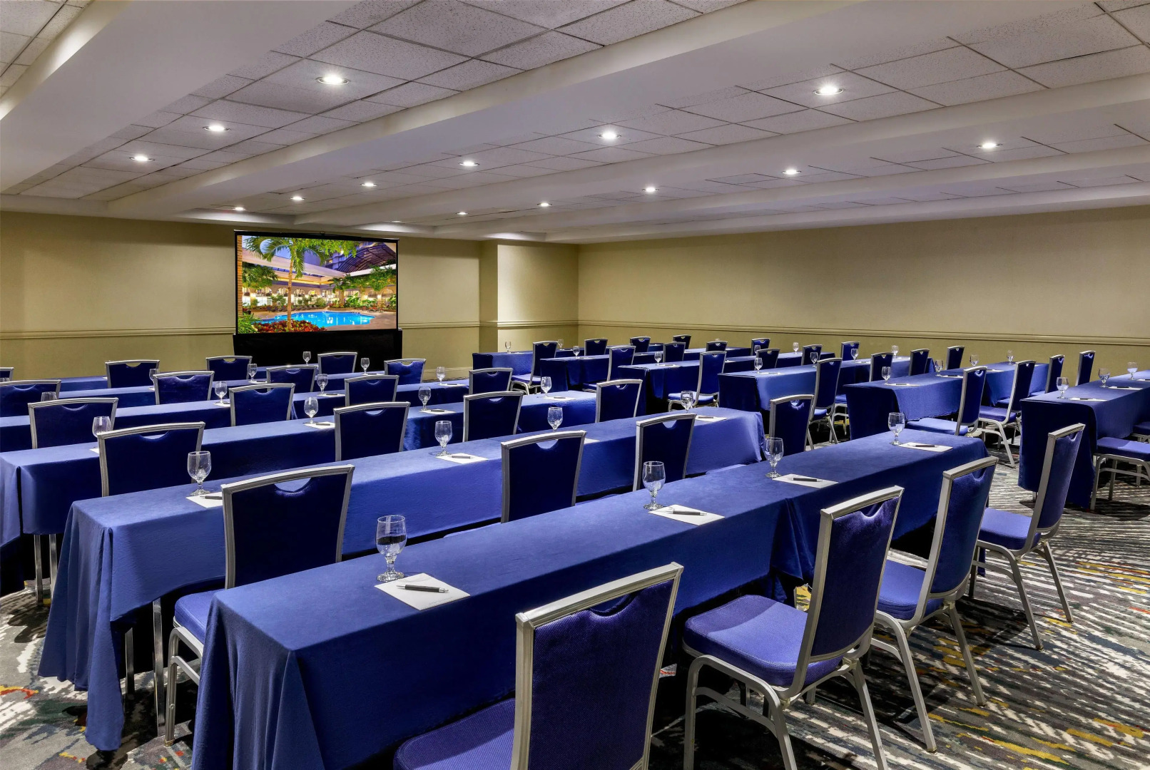 Courtland Grand Hotel, Trademark Collection by Wyndham