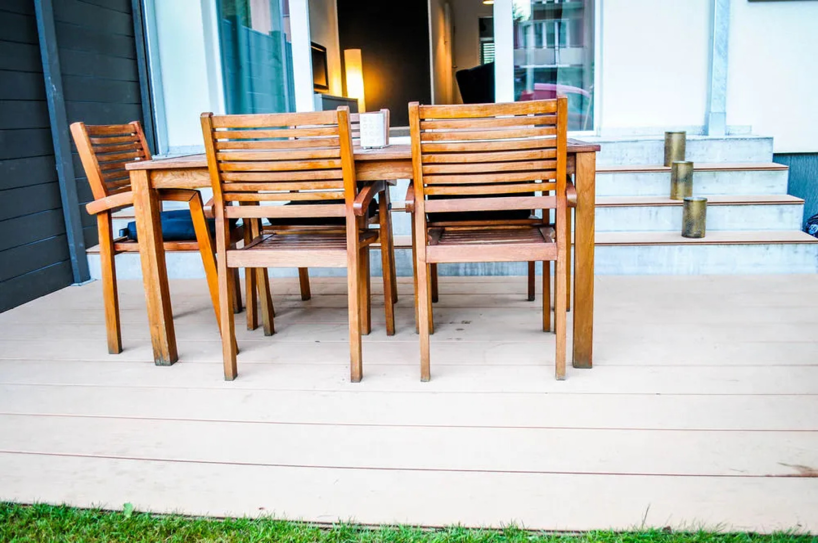 AIRSTAY Exclusive Apartments Hotel