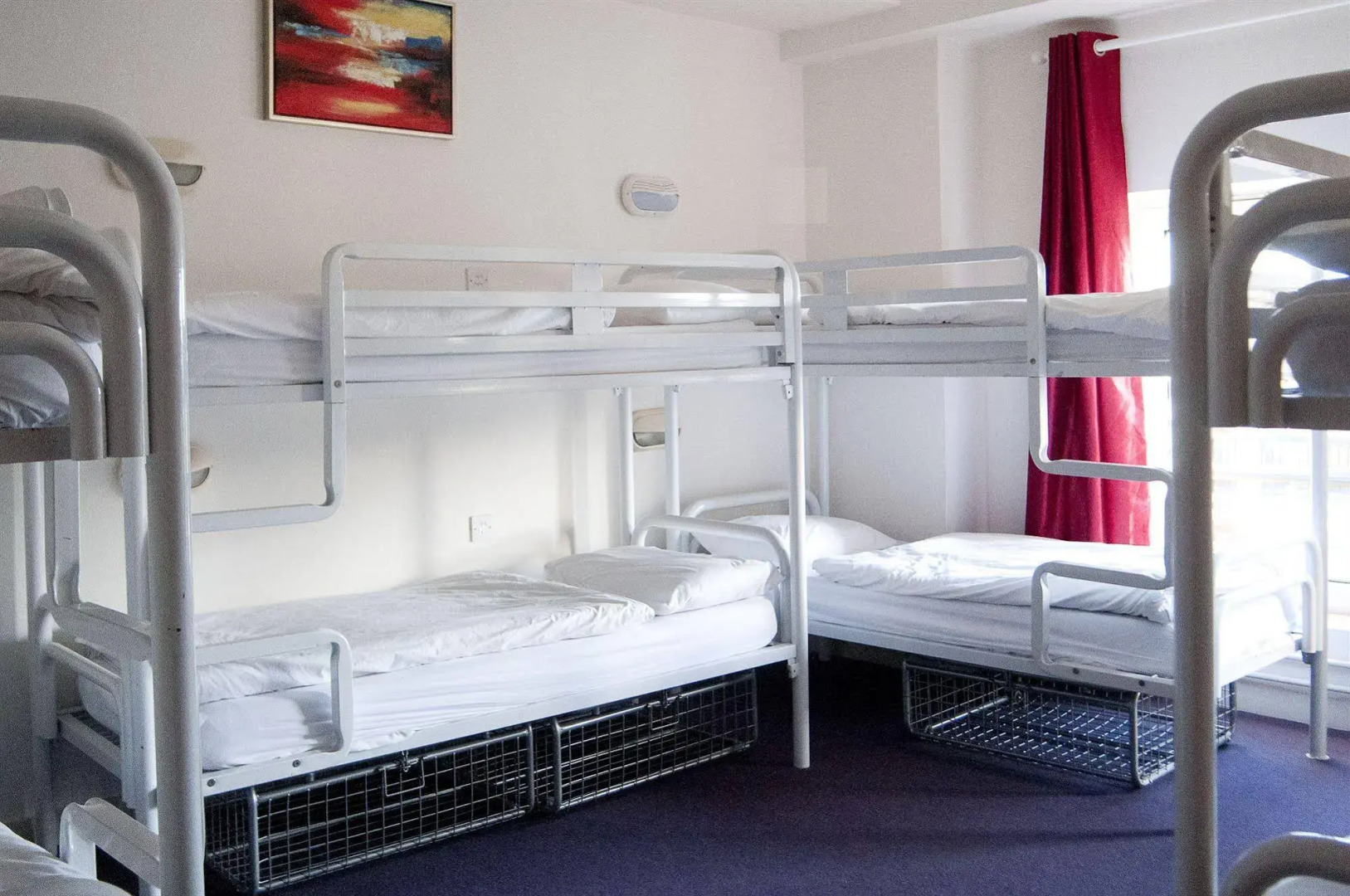 Kinlay Hostel Galway
