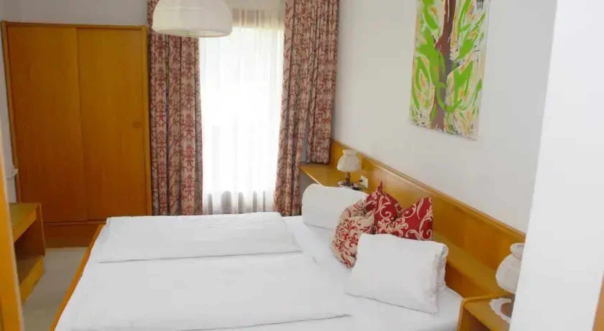 Alpenhotel Badmeister