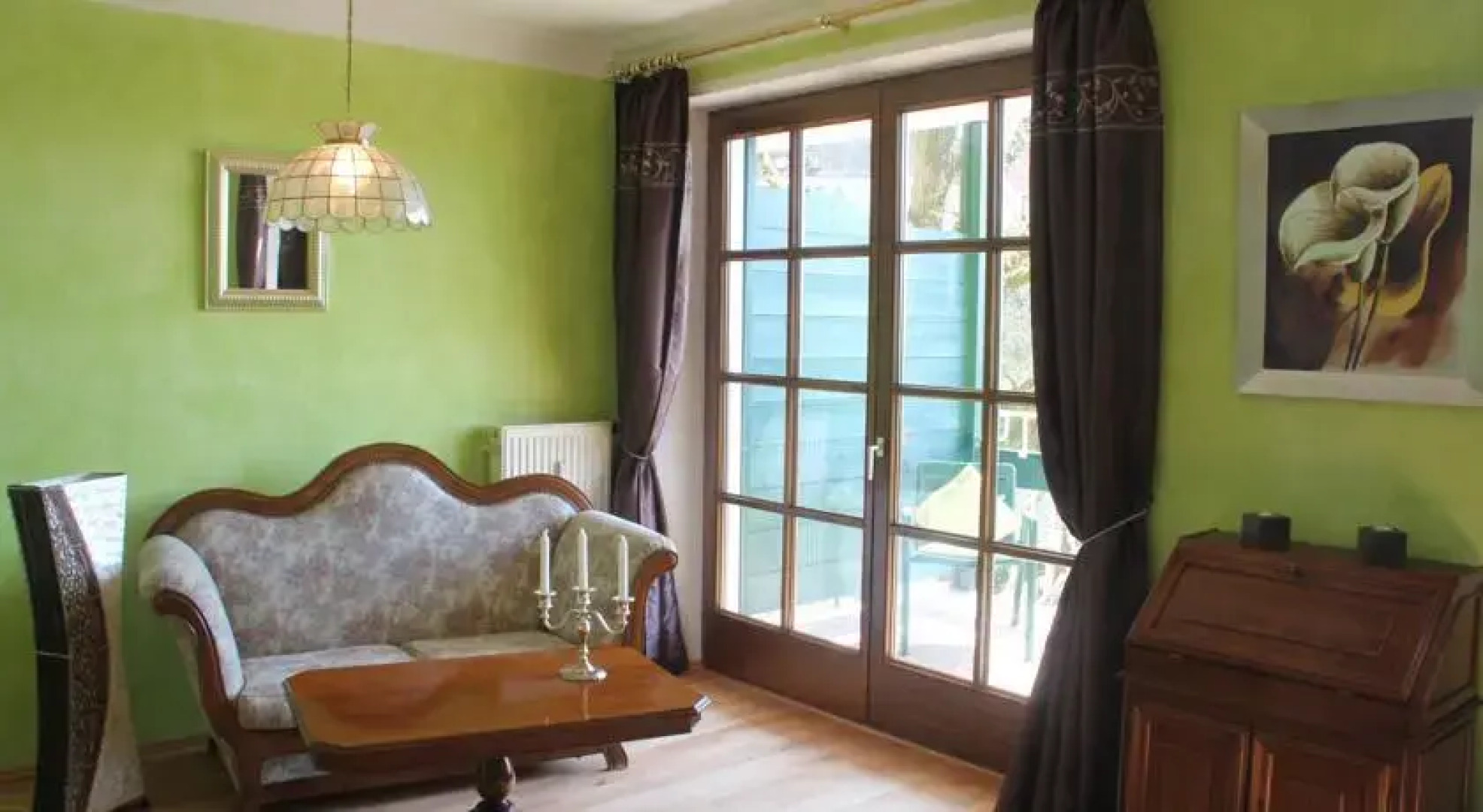 Schlosshotel Bad Griesbach