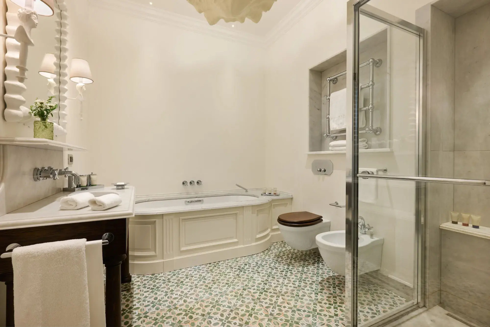  Villa Igiea, a Rocco Forte hotel 