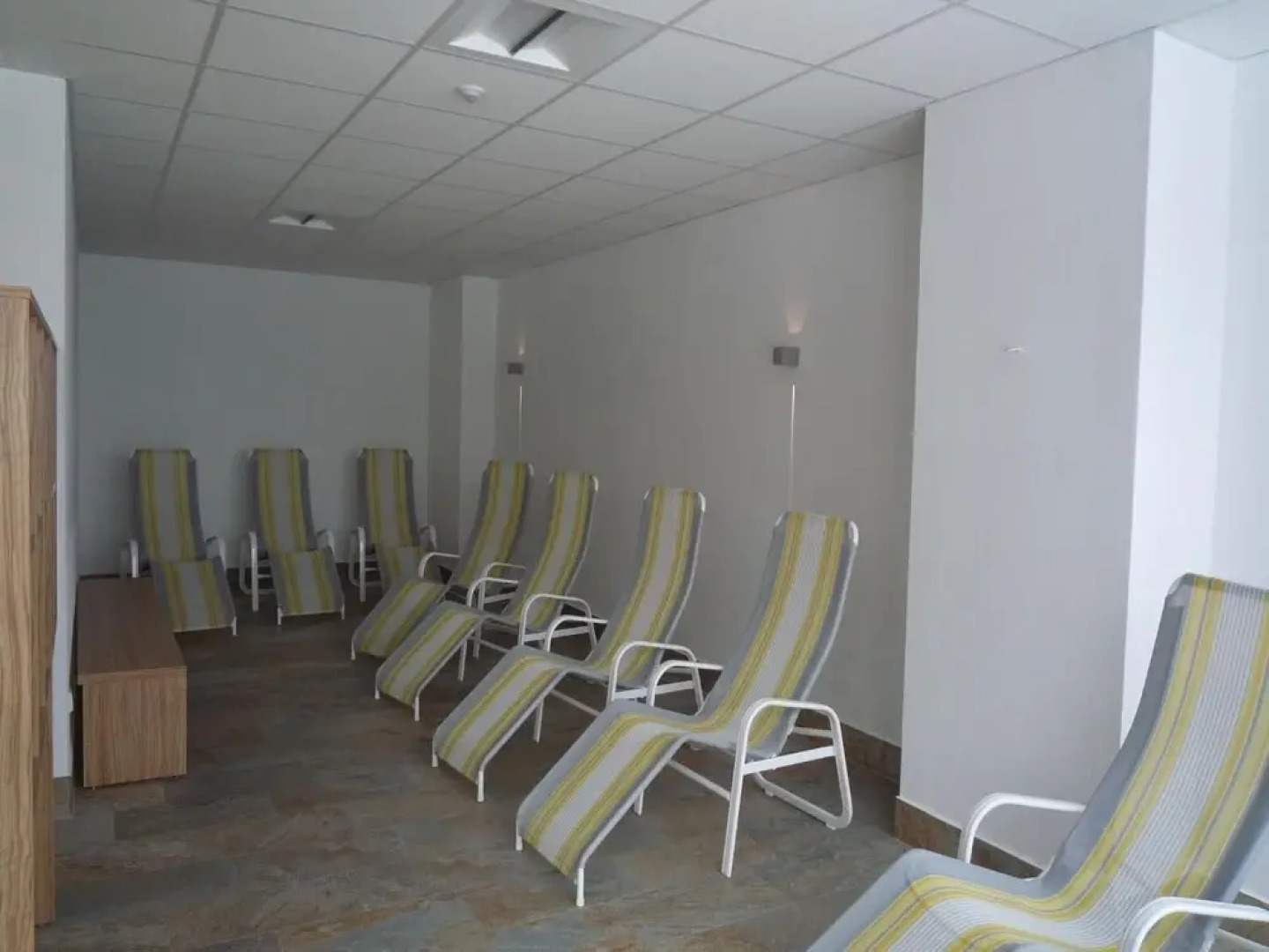 Rosenalm Appartment 208