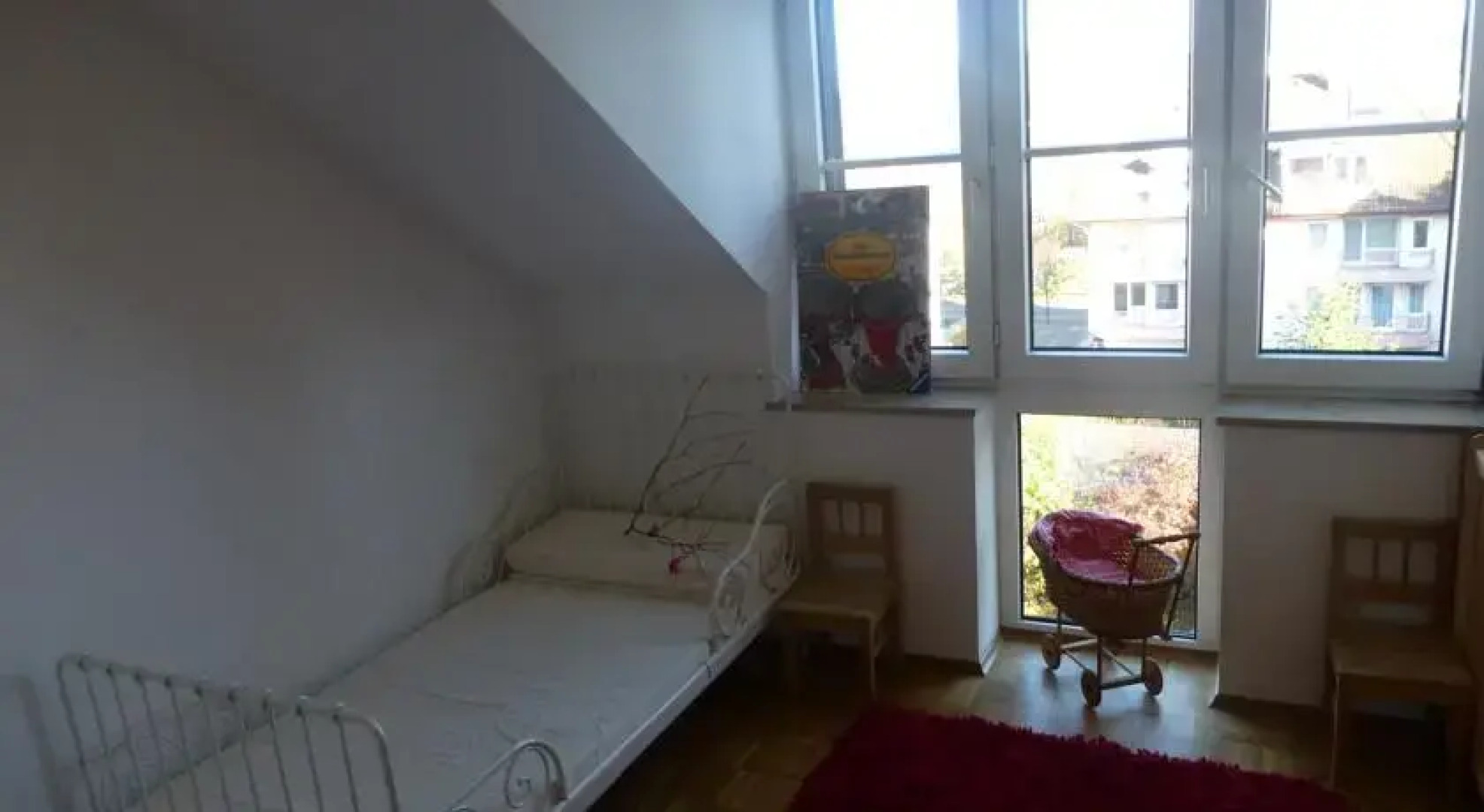 Maisonette Bodensee-Traum