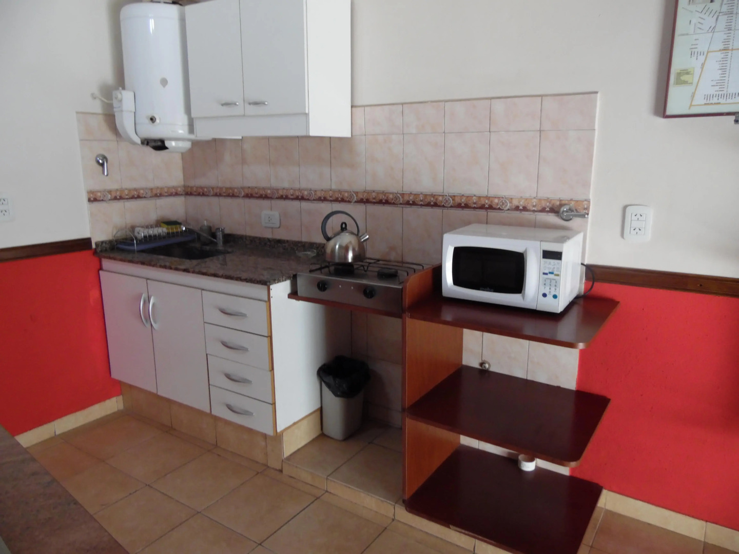 Departamentos San Pedro