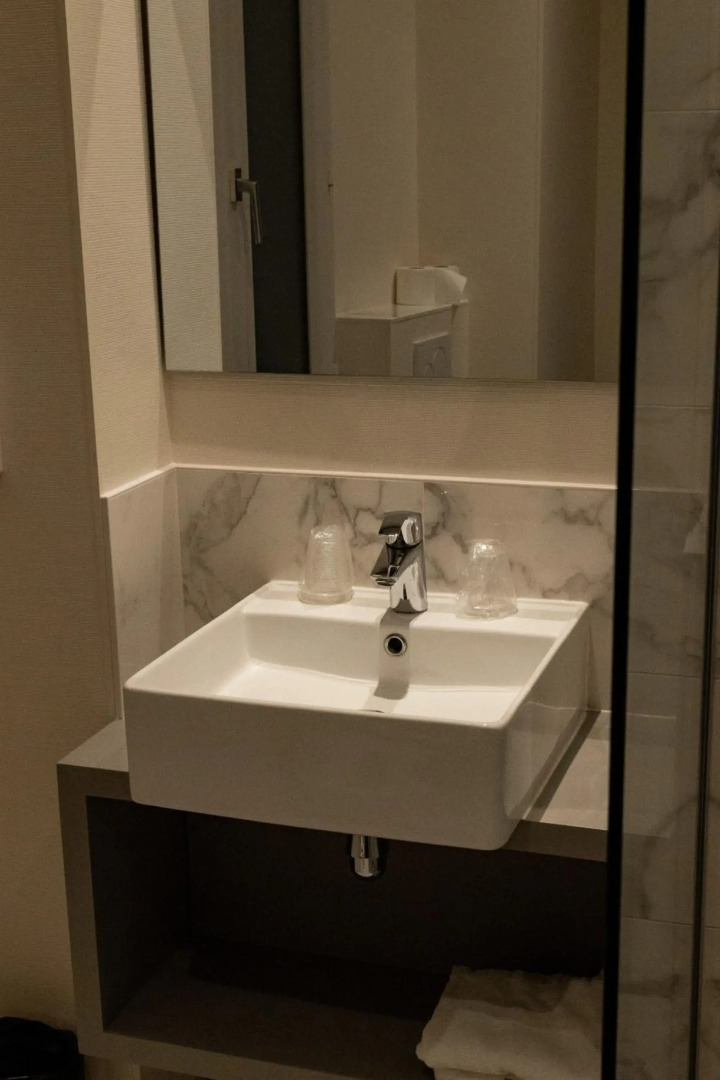 Residhome Paris-Guyancourt