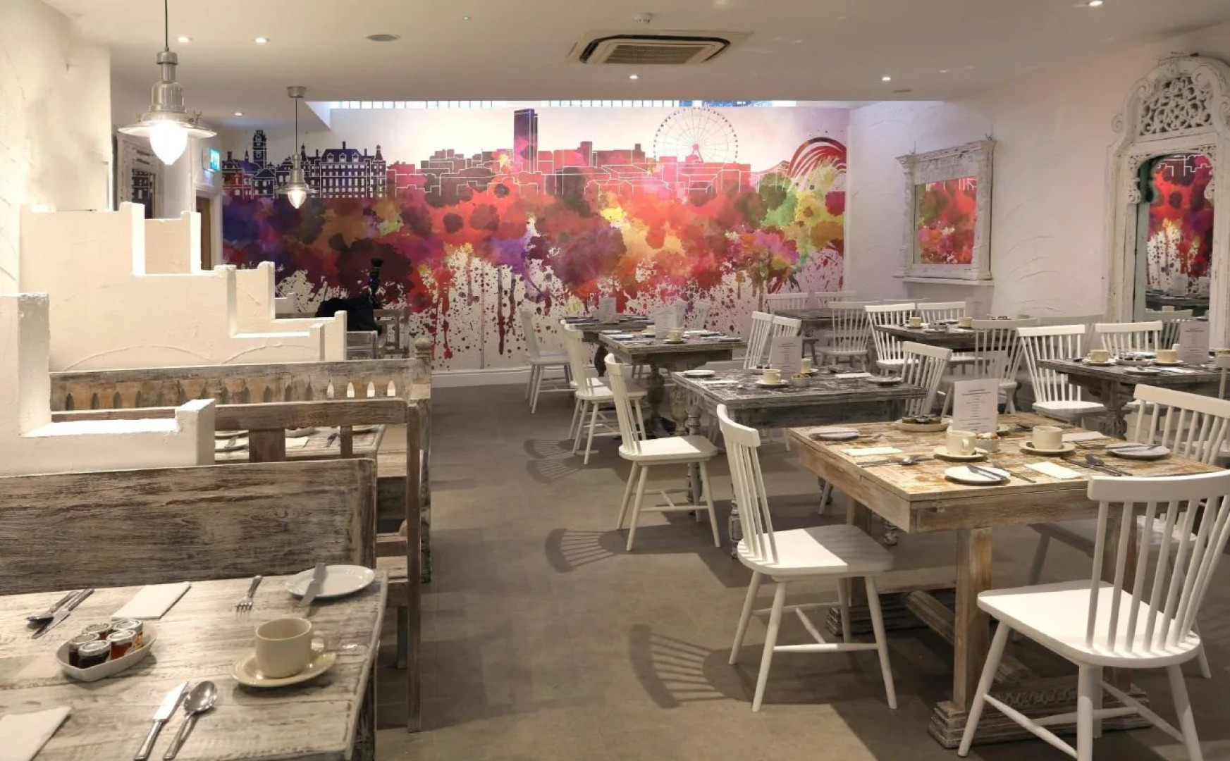 Best Western Sheffield City Centre Cutlers Hotel