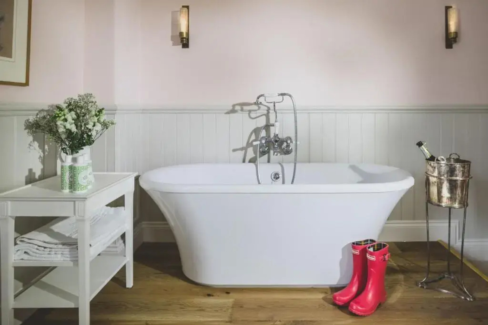 The Clive Restaurant With Rooms